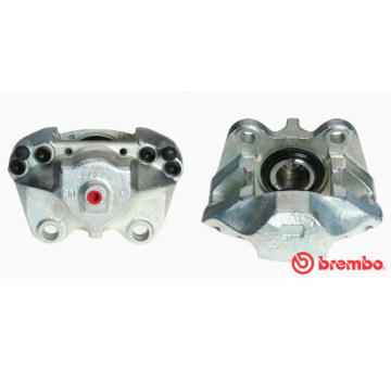 Brzdový třmen BREMBO F 85 018