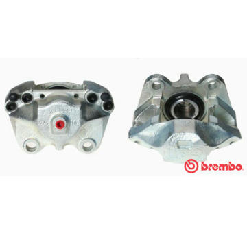 Brzdový třmen BREMBO F 85 019