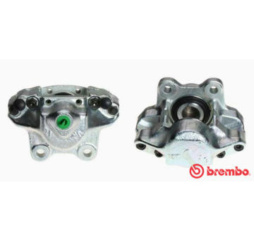 Brzdový třmen BREMBO F 85 022