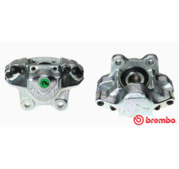 Brzdový třmen BREMBO F 85 023