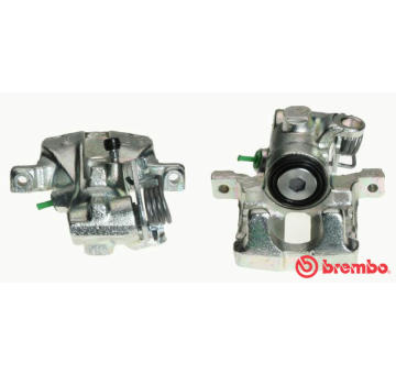 Brzdový třmen BREMBO F 85 024