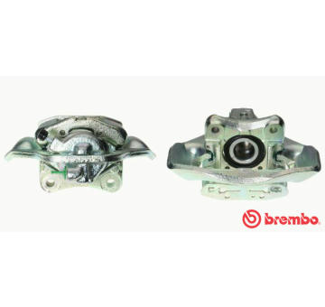 Brzdový třmen BREMBO F 85 030
