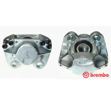 Brzdový třmen BREMBO F 85 032