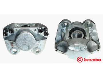 Brzdový třmen BREMBO F 85 033