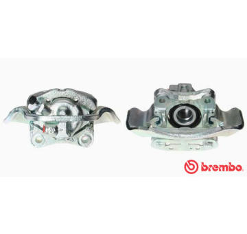 Brzdový třmen BREMBO F 85 034