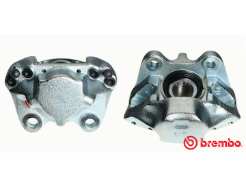 Brzdový třmen BREMBO F 85 037