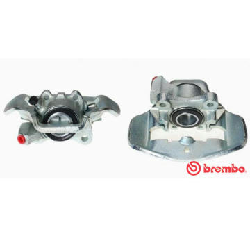 Brzdový třmen BREMBO F 85 038