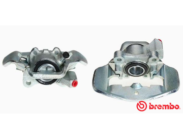 Brzdový třmen BREMBO F 85 039