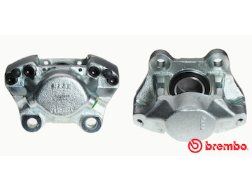 Brzdový třmen BREMBO F 85 040