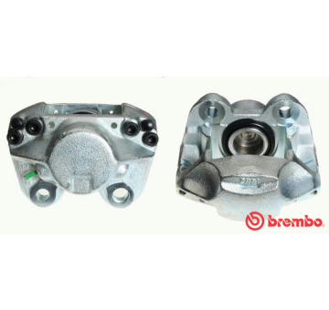 Brzdový třmen BREMBO F 85 042