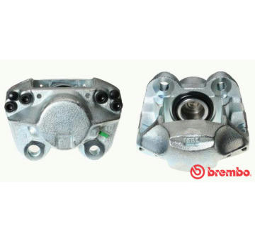 Brzdový třmen BREMBO F 85 043