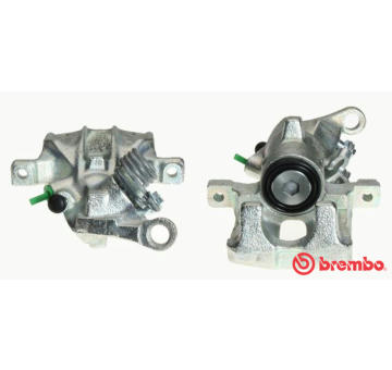 Brzdový třmen BREMBO F 85 048