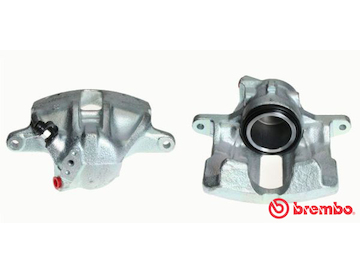 Brzdový třmen BREMBO F 85 050