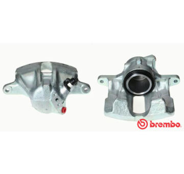 Brzdový třmen BREMBO F 85 051