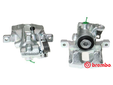 Brzdový strmeň BREMBO F 85 052