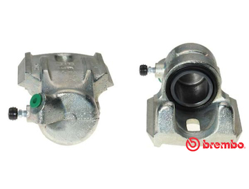 Brzdový třmen BREMBO F 85 054