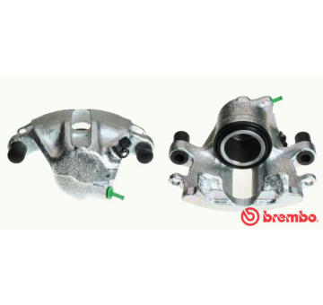 Brzdový třmen BREMBO F 85 060