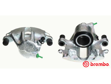 Brzdový třmen BREMBO F 85 063