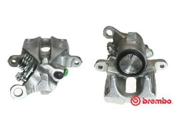 Brzdový třmen BREMBO F 85 064