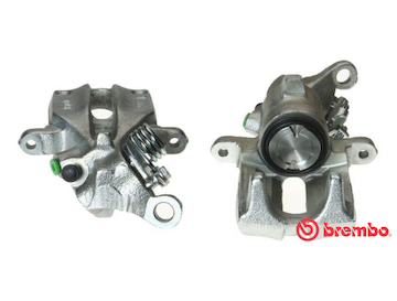 Brzdový třmen BREMBO F 85 065