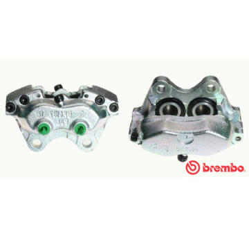 Brzdový třmen BREMBO F 85 066