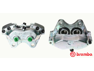 Brzdový třmen BREMBO F 85 067