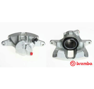 Brzdový třmen BREMBO F 85 068