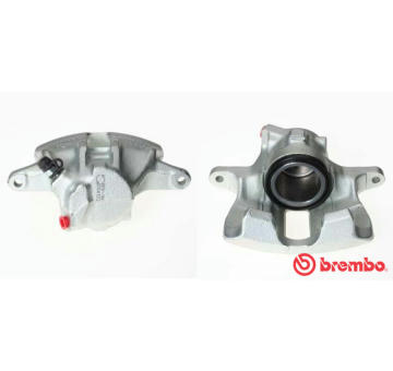 Brzdový třmen BREMBO F 85 069