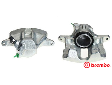 Brzdový třmen BREMBO F 85 071