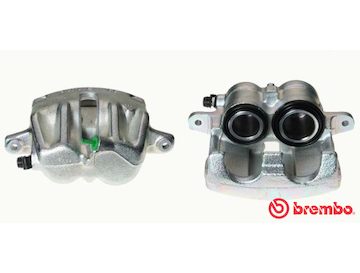 Brzdový třmen BREMBO F 85 072