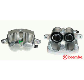 Brzdový třmen BREMBO F 85 073