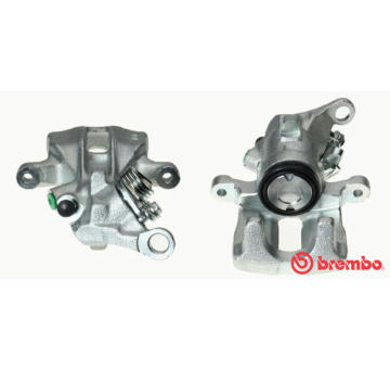 Brzdový třmen BREMBO F 85 074