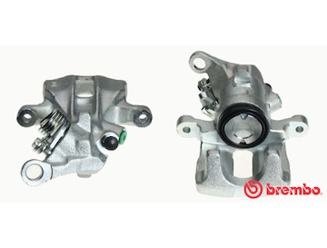 Brzdový třmen BREMBO F 85 075