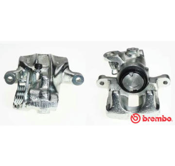 Brzdový třmen BREMBO F 85 077