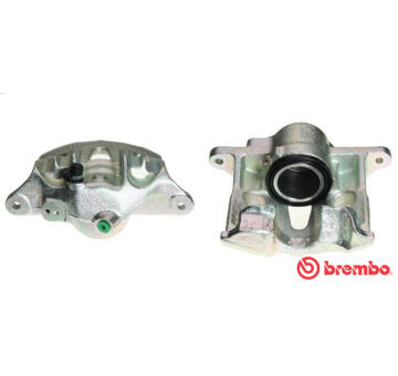 Brzdový třmen BREMBO F 85 080