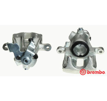 Brzdový třmen BREMBO F 85 082