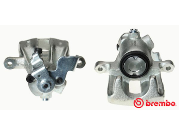 Brzdový třmen BREMBO F 85 083