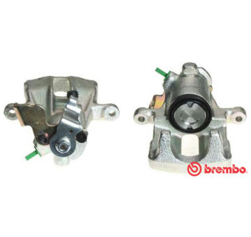 Brzdový třmen BREMBO F 85 084