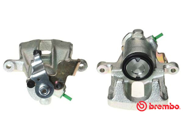 Brzdový třmen BREMBO F 85 085