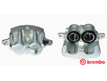 Brzdový třmen BREMBO F 85 086