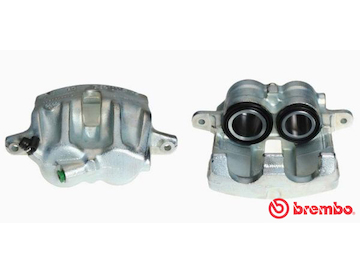 Brzdový třmen BREMBO F 85 087