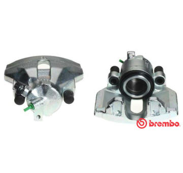 Brzdový třmen BREMBO F 85 088