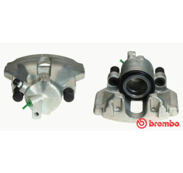 Brzdový třmen BREMBO F 85 090