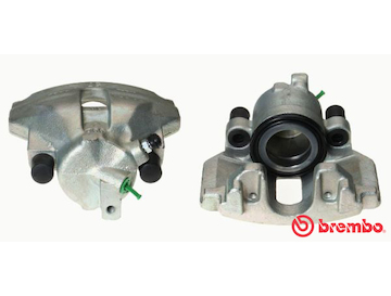 Brzdový třmen BREMBO F 85 091