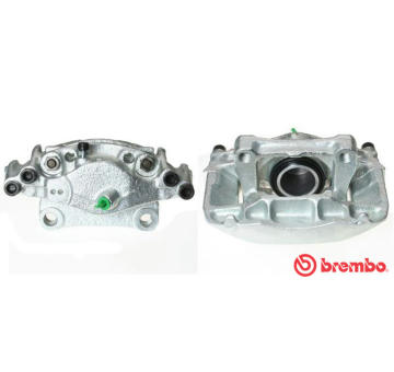 Brzdový třmen BREMBO F 85 092