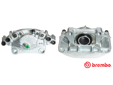 Brzdový třmen BREMBO F 85 093