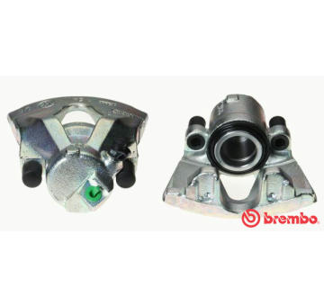 Brzdový třmen BREMBO F 85 097