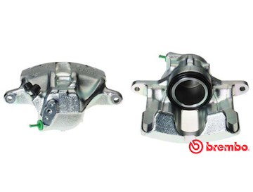 Brzdový třmen BREMBO F 85 102