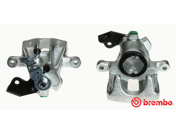 Brzdový třmen BREMBO F 85 105