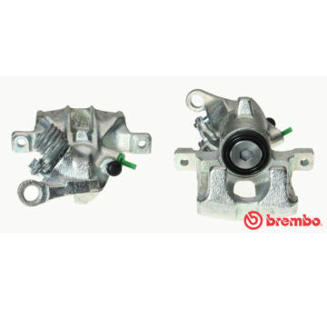 Brzdový třmen BREMBO F 85 108